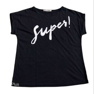 Super! Blouse
